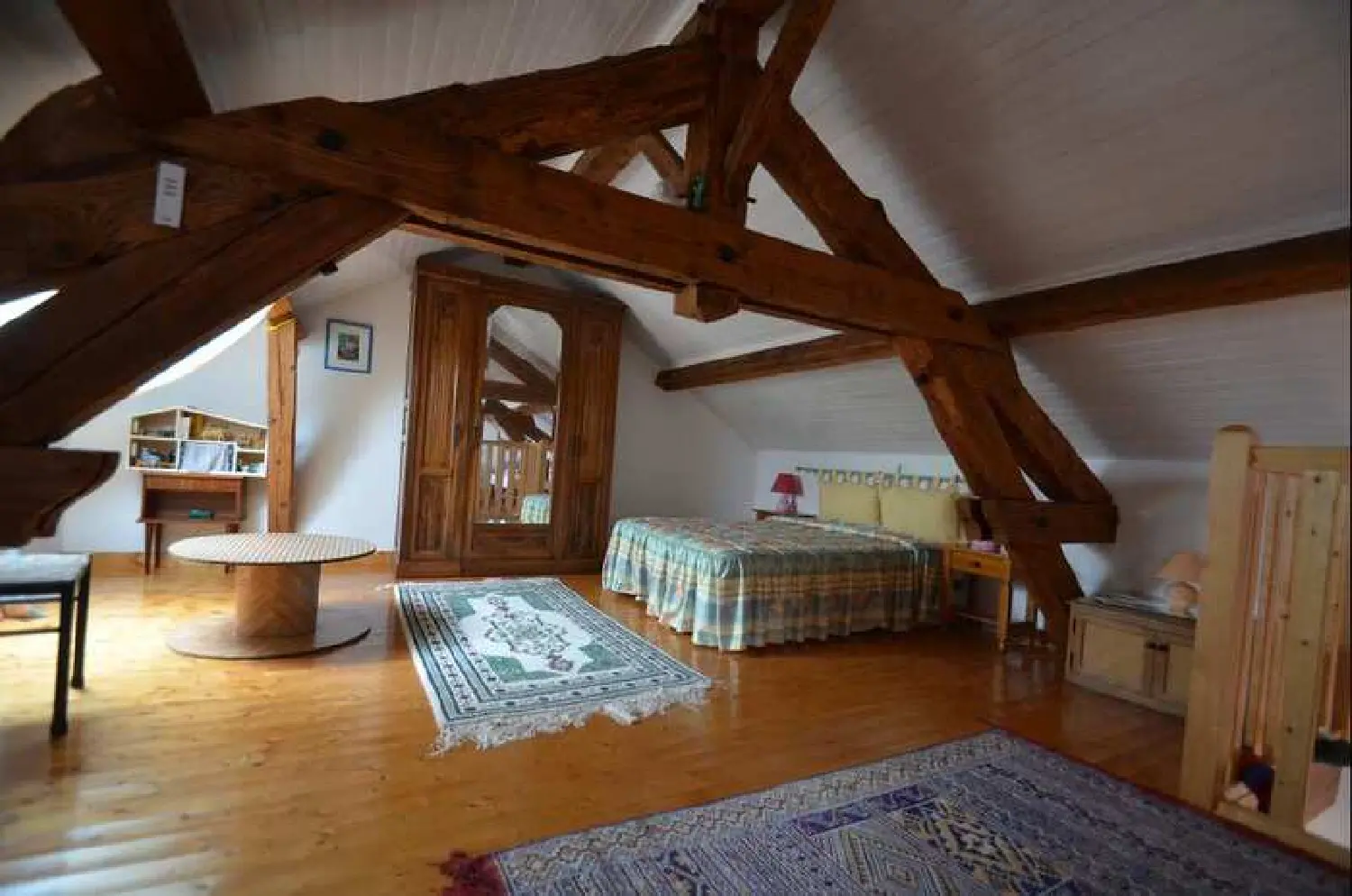  en venta casa La Clayette Saône-et-Loire 8