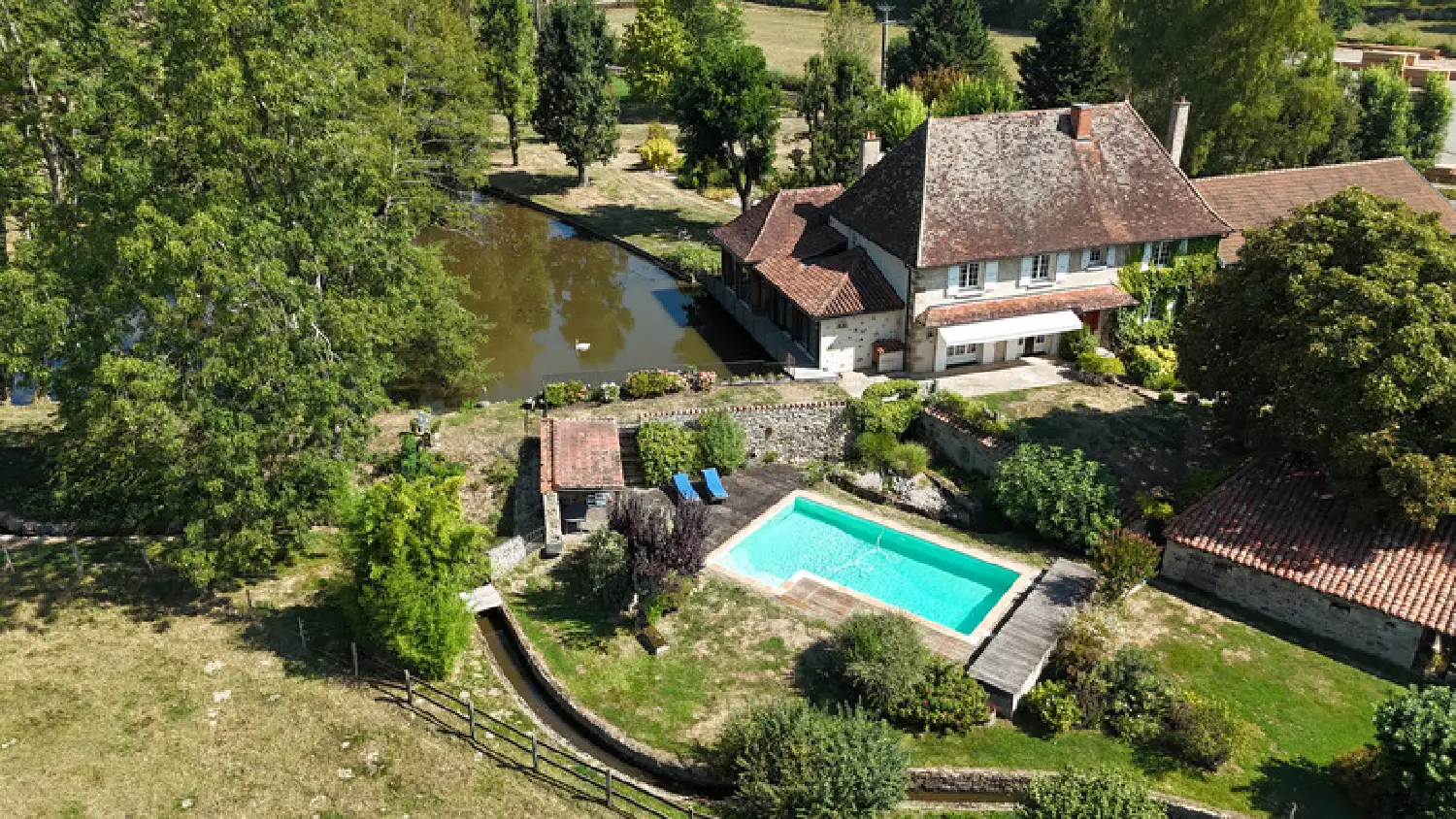  for sale house La Clayette Saône-et-Loire 1