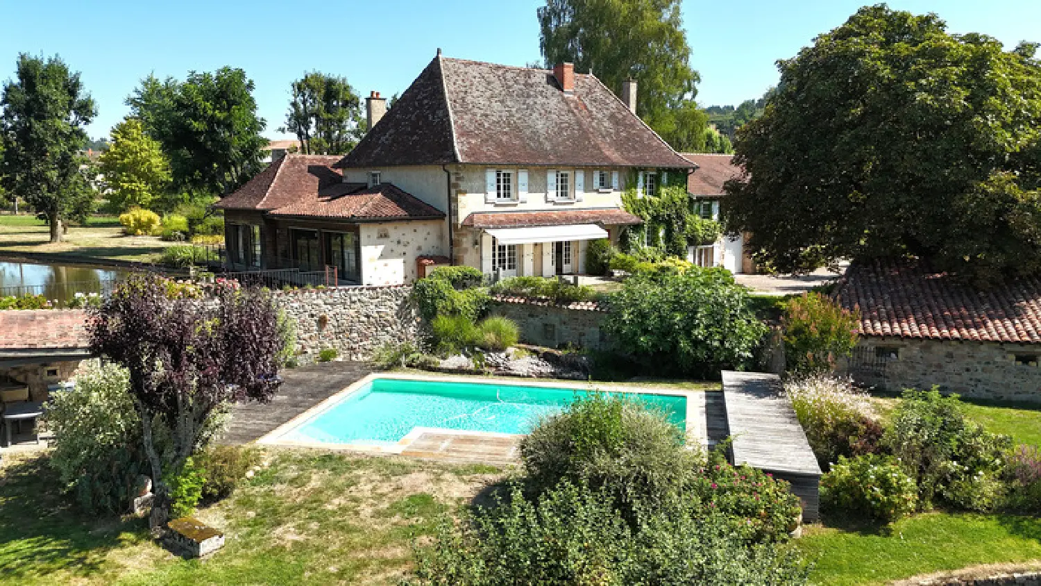  for sale house La Clayette Saône-et-Loire 3