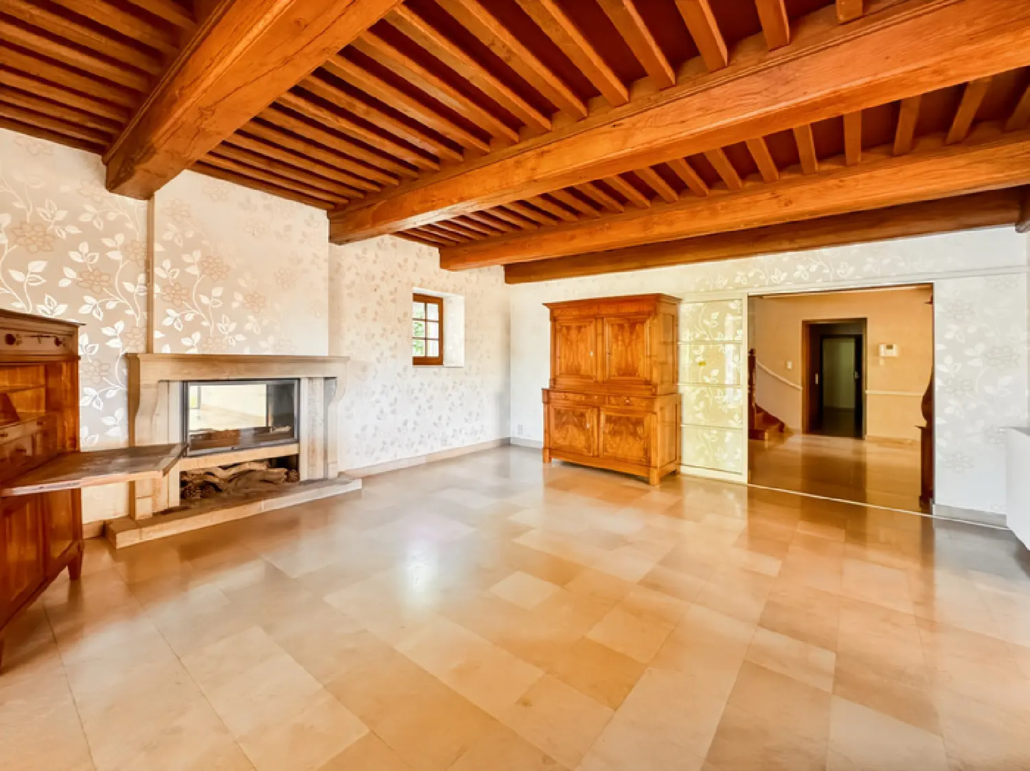  for sale house La Clayette Saône-et-Loire 5