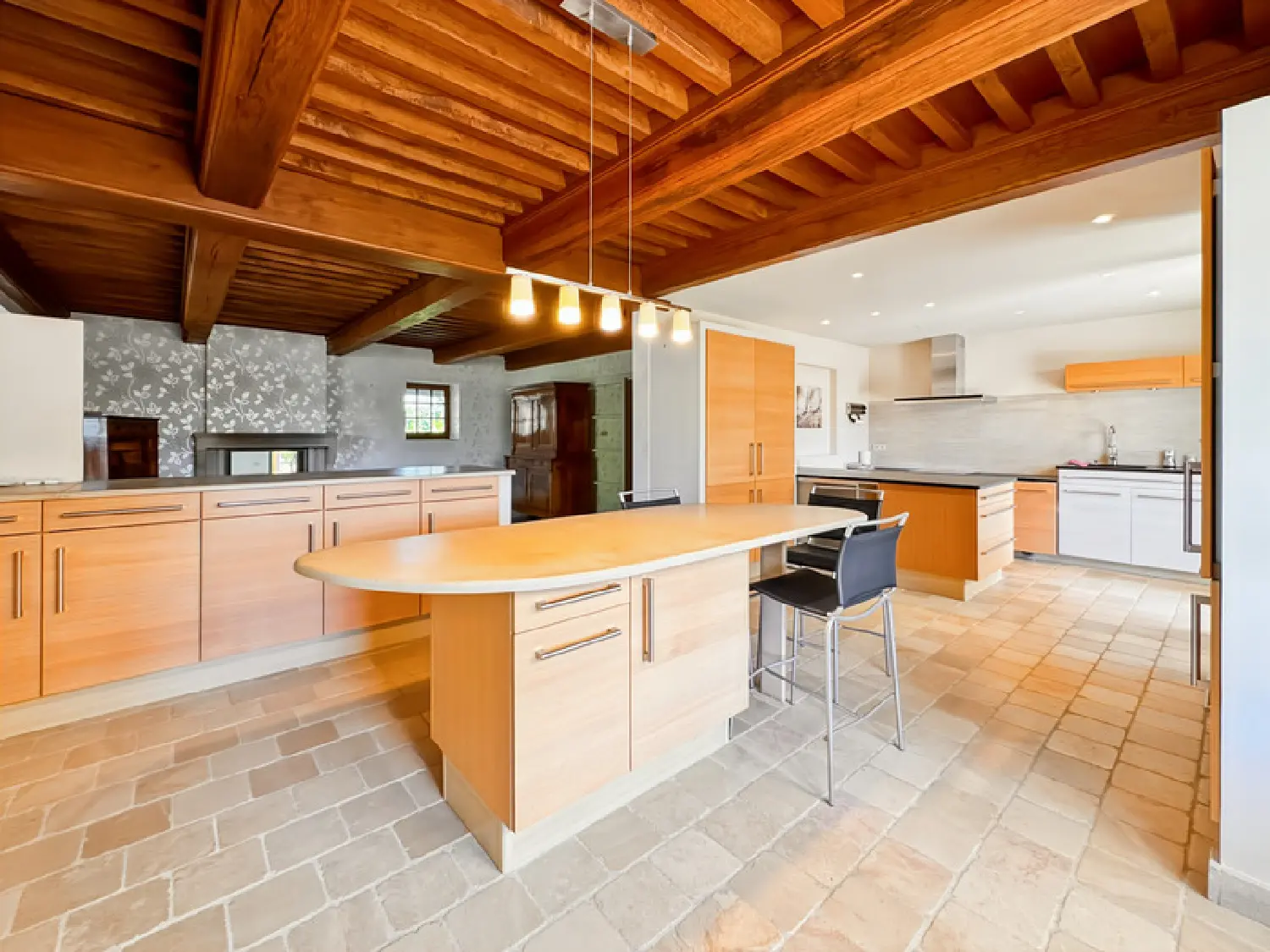  for sale house La Clayette Saône-et-Loire 8