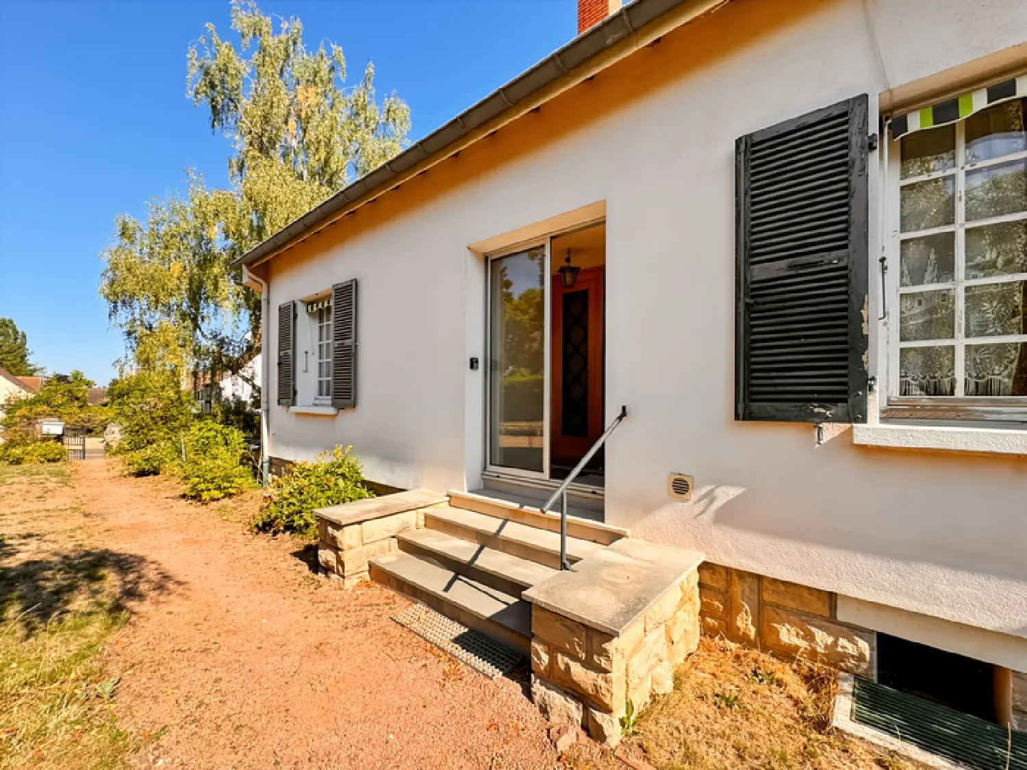 à vendre maison La Clayette Saône-et-Loire 4