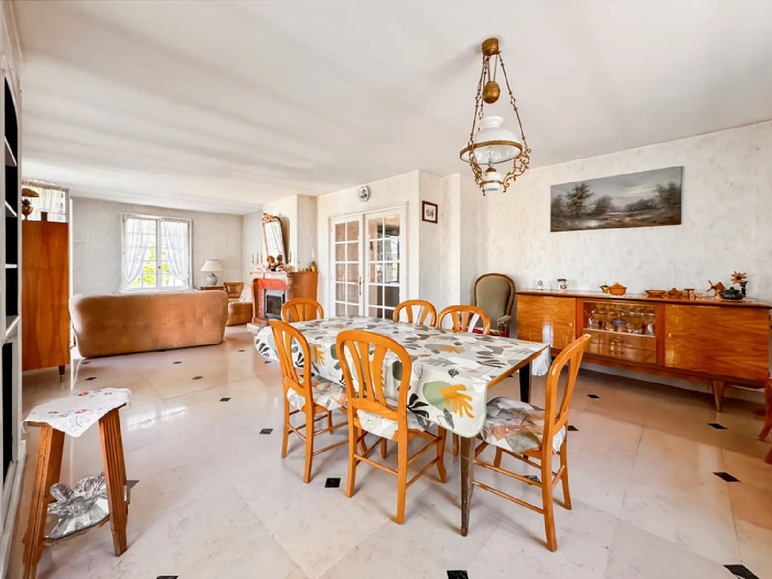  à vendre maison La Clayette Saône-et-Loire 5