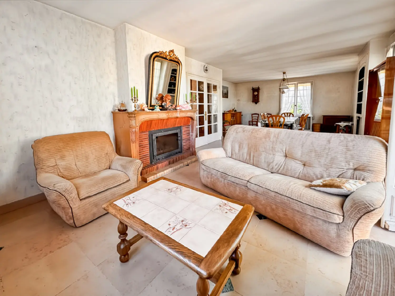  à vendre maison La Clayette Saône-et-Loire 6