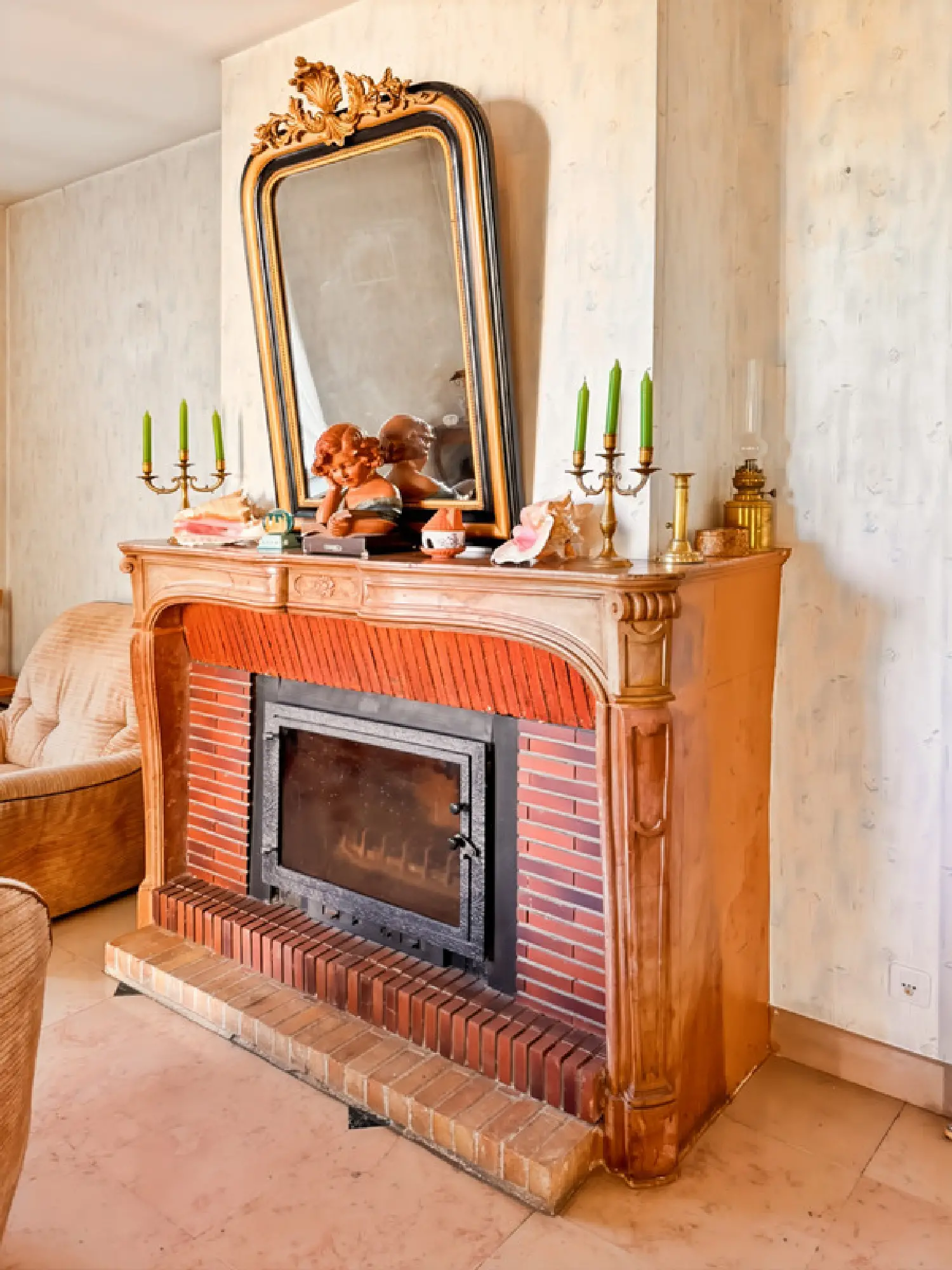  à vendre maison La Clayette Saône-et-Loire 7
