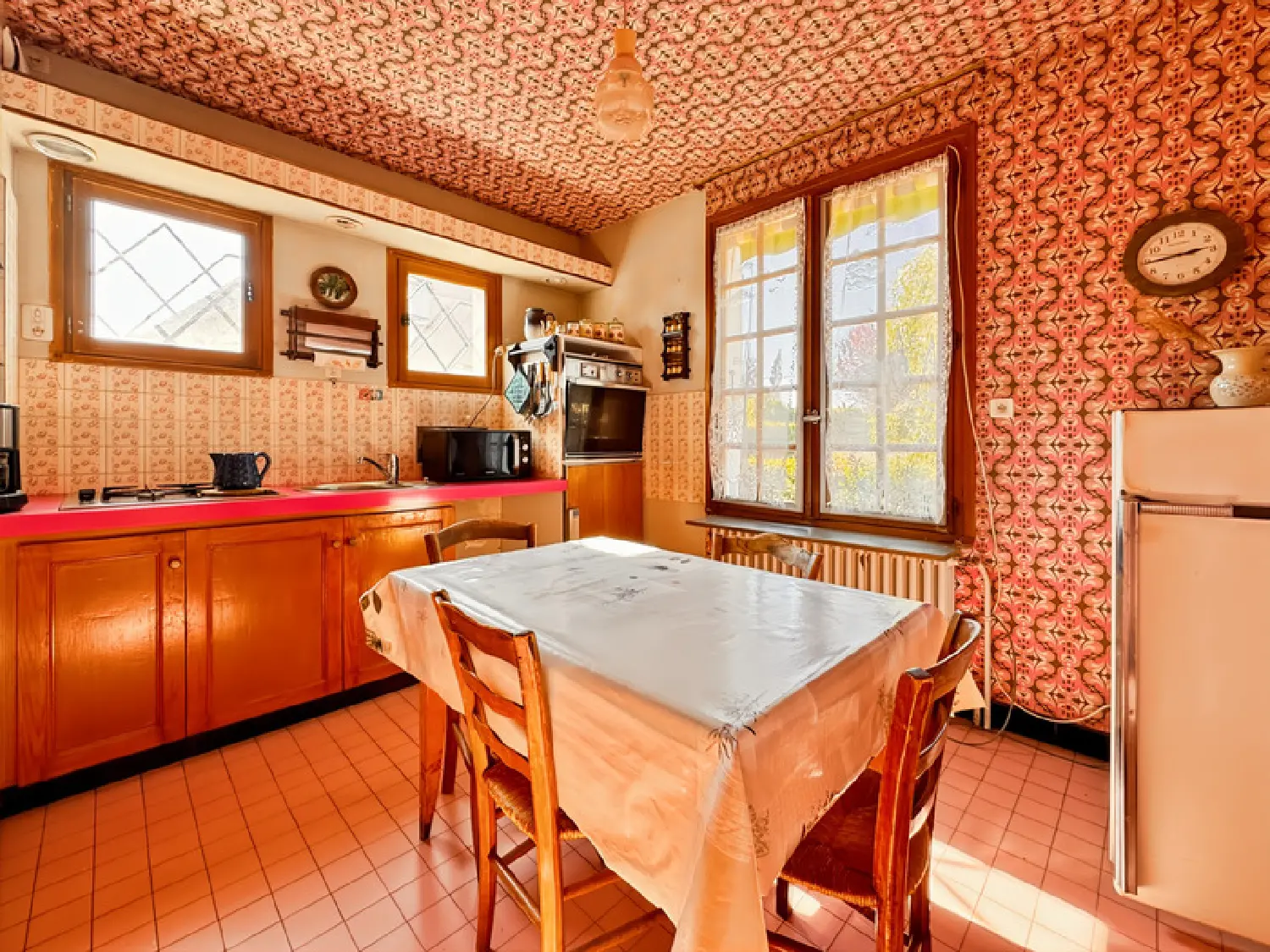  à vendre maison La Clayette Saône-et-Loire 8