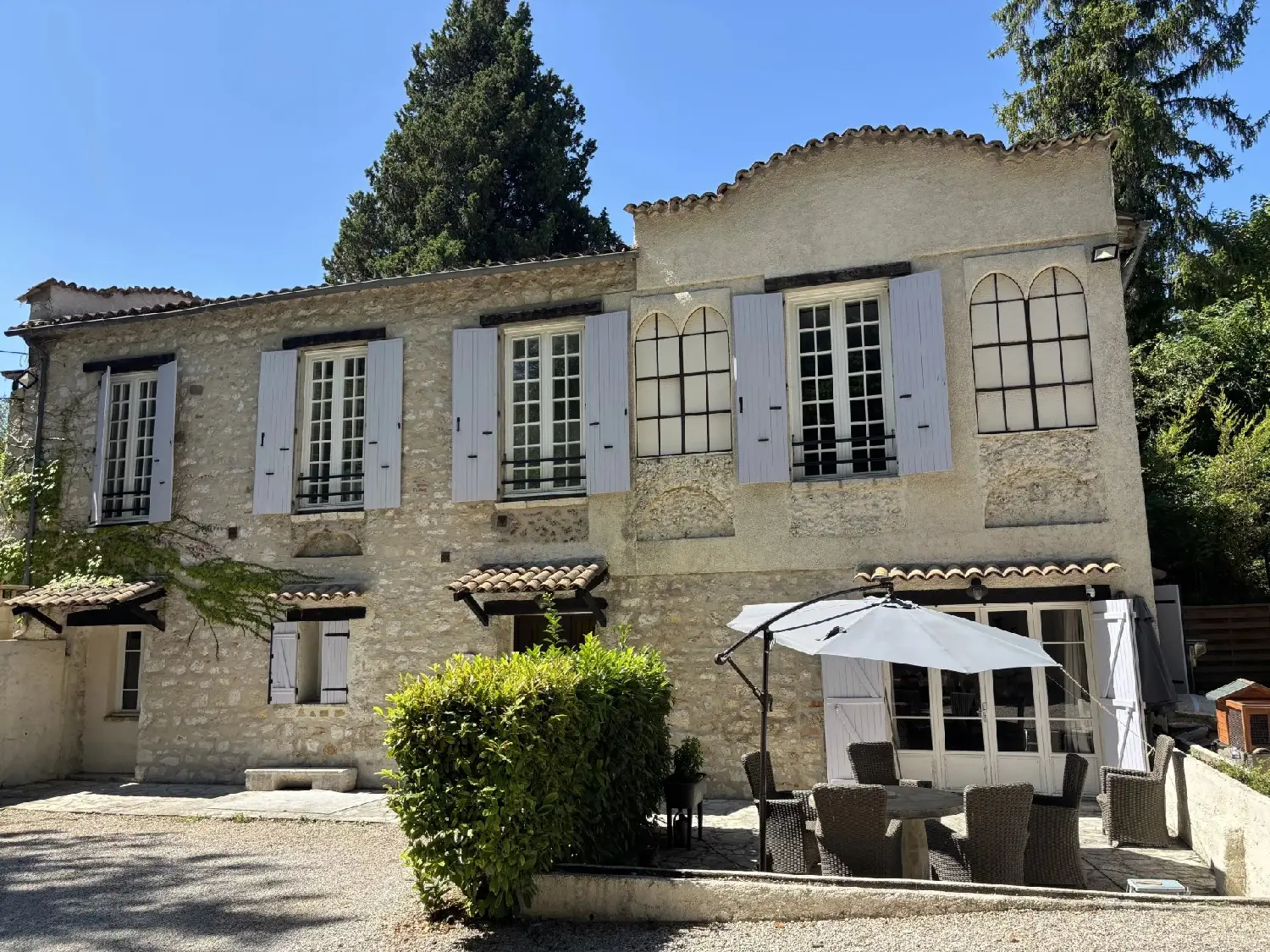  à vendre maison La Colle-sur-Loup Alpes-Maritimes 1