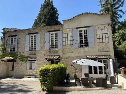 La Colle-sur-Loup Alpes-Maritimes maison foto 7126476