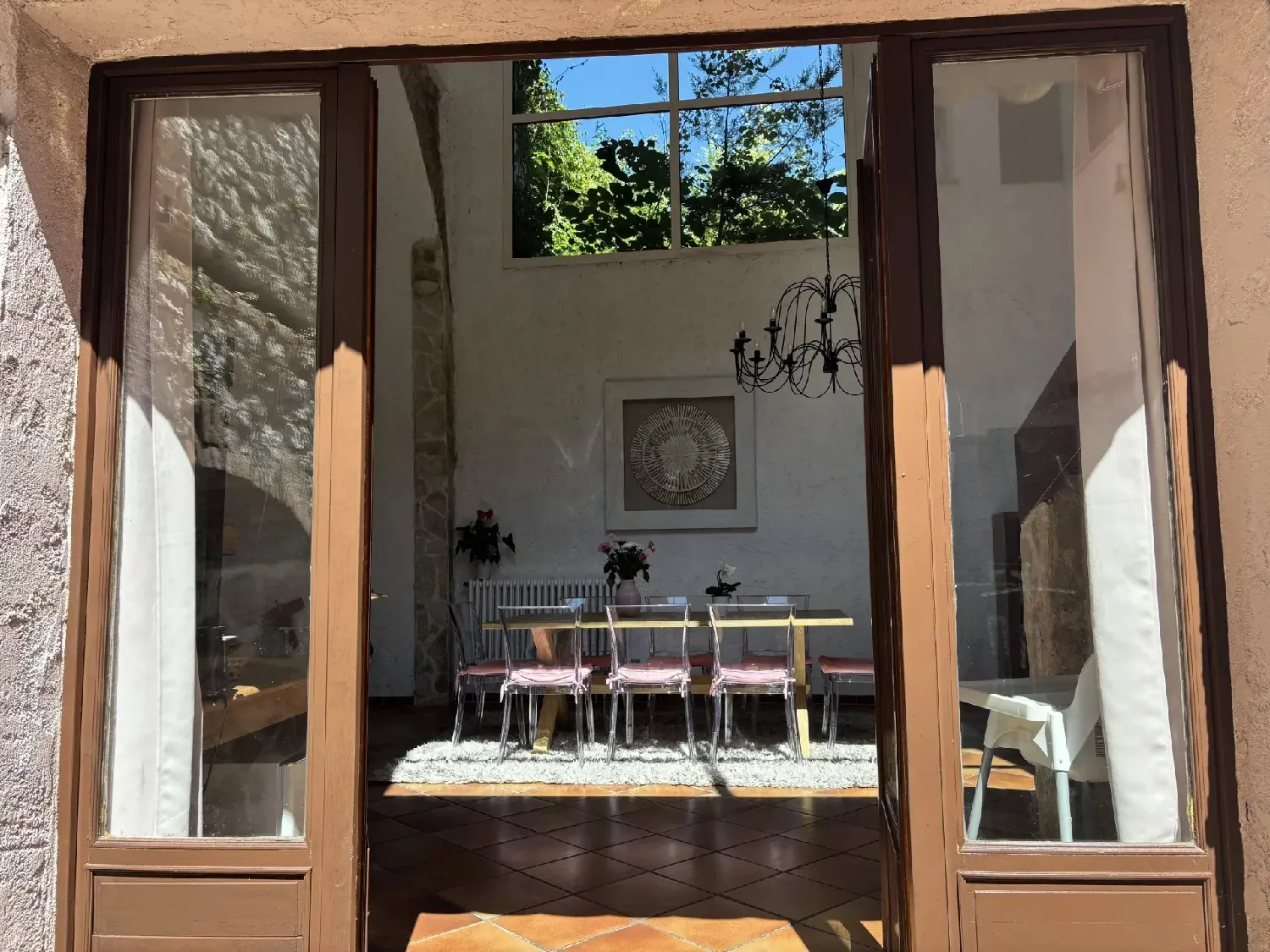  à vendre maison La Colle-sur-Loup Alpes-Maritimes 4
