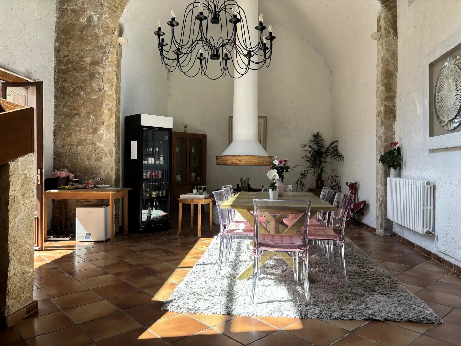  à vendre maison La Colle-sur-Loup Alpes-Maritimes 5