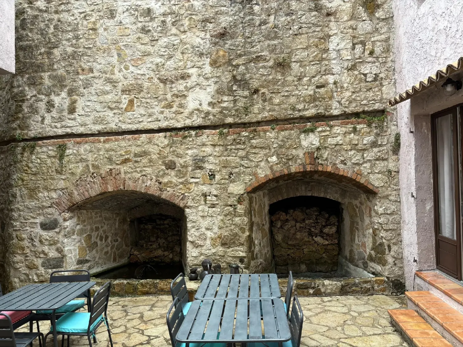  à vendre maison La Colle-sur-Loup Alpes-Maritimes 7