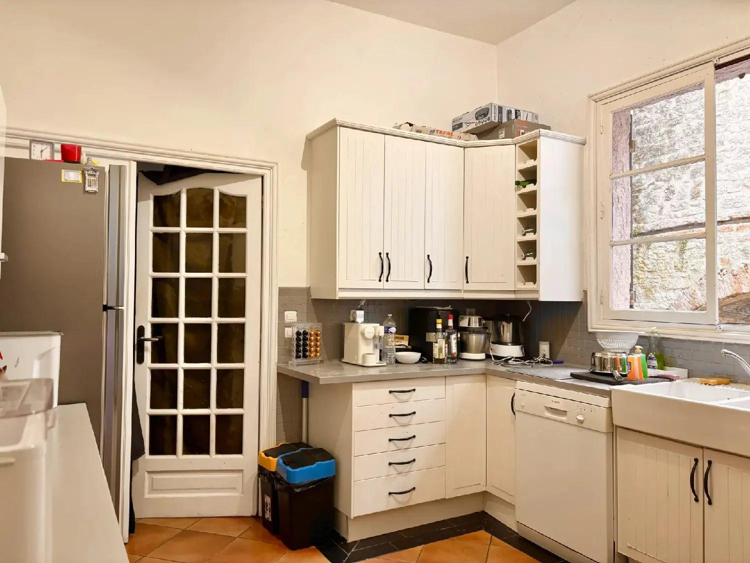  à vendre maison La Colle-sur-Loup Alpes-Maritimes 8