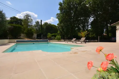 La Couronne Charente house foto 7120229