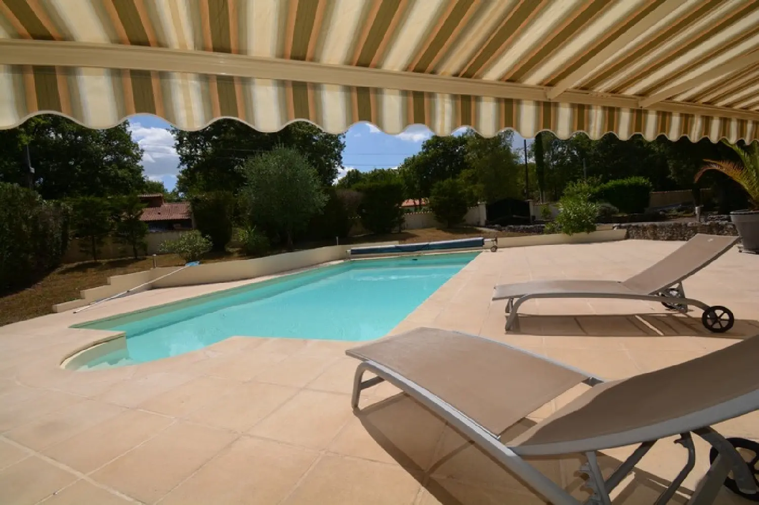  te koop huis La Couronne Charente 2