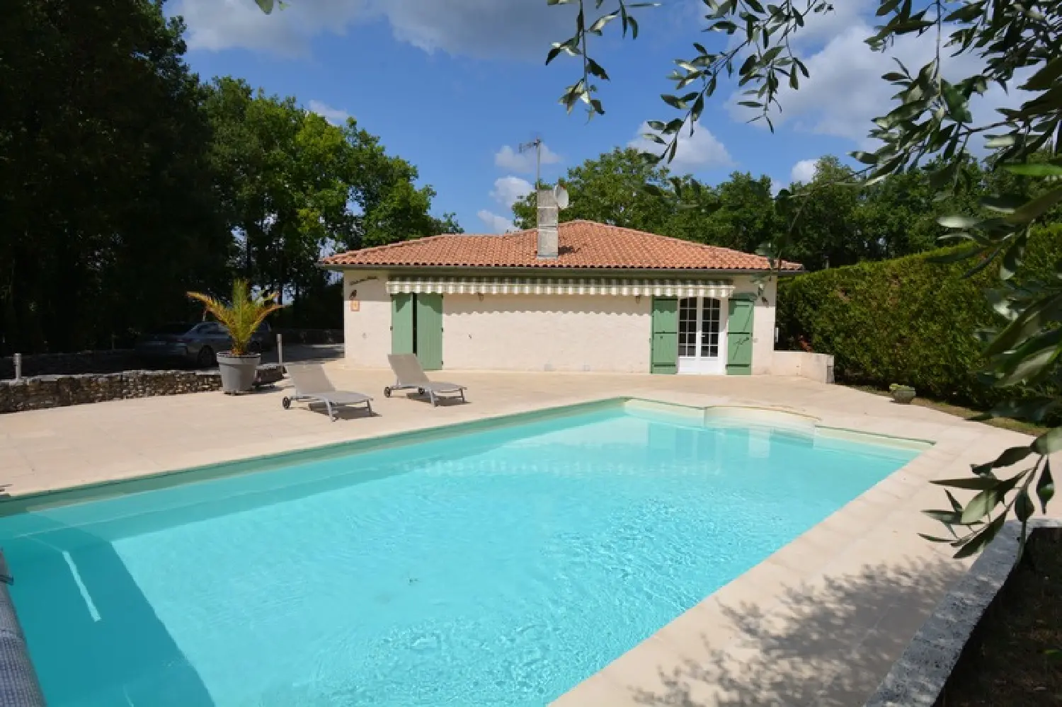  te koop huis La Couronne Charente 3
