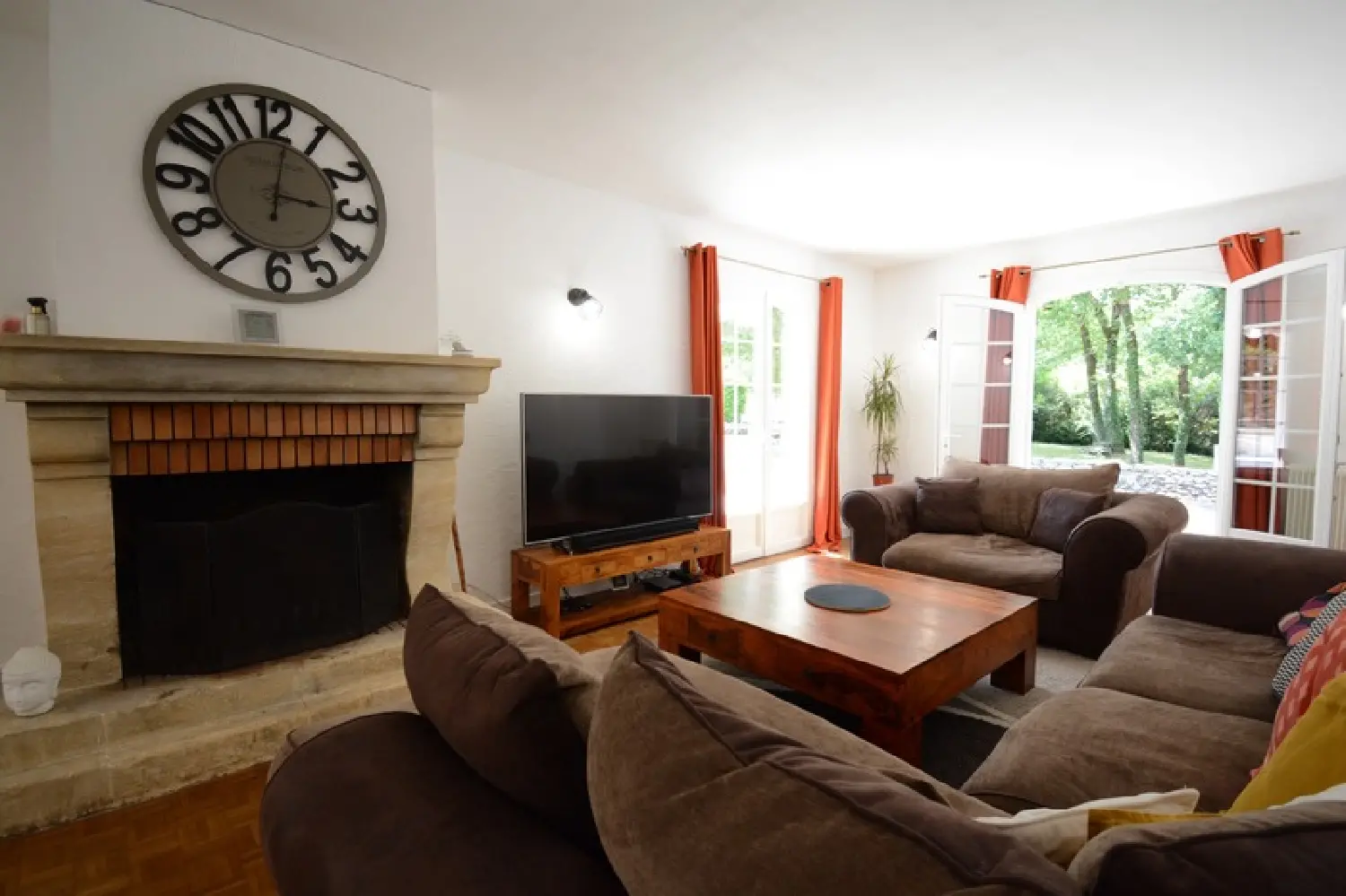 te koop huis La Couronne Charente 7