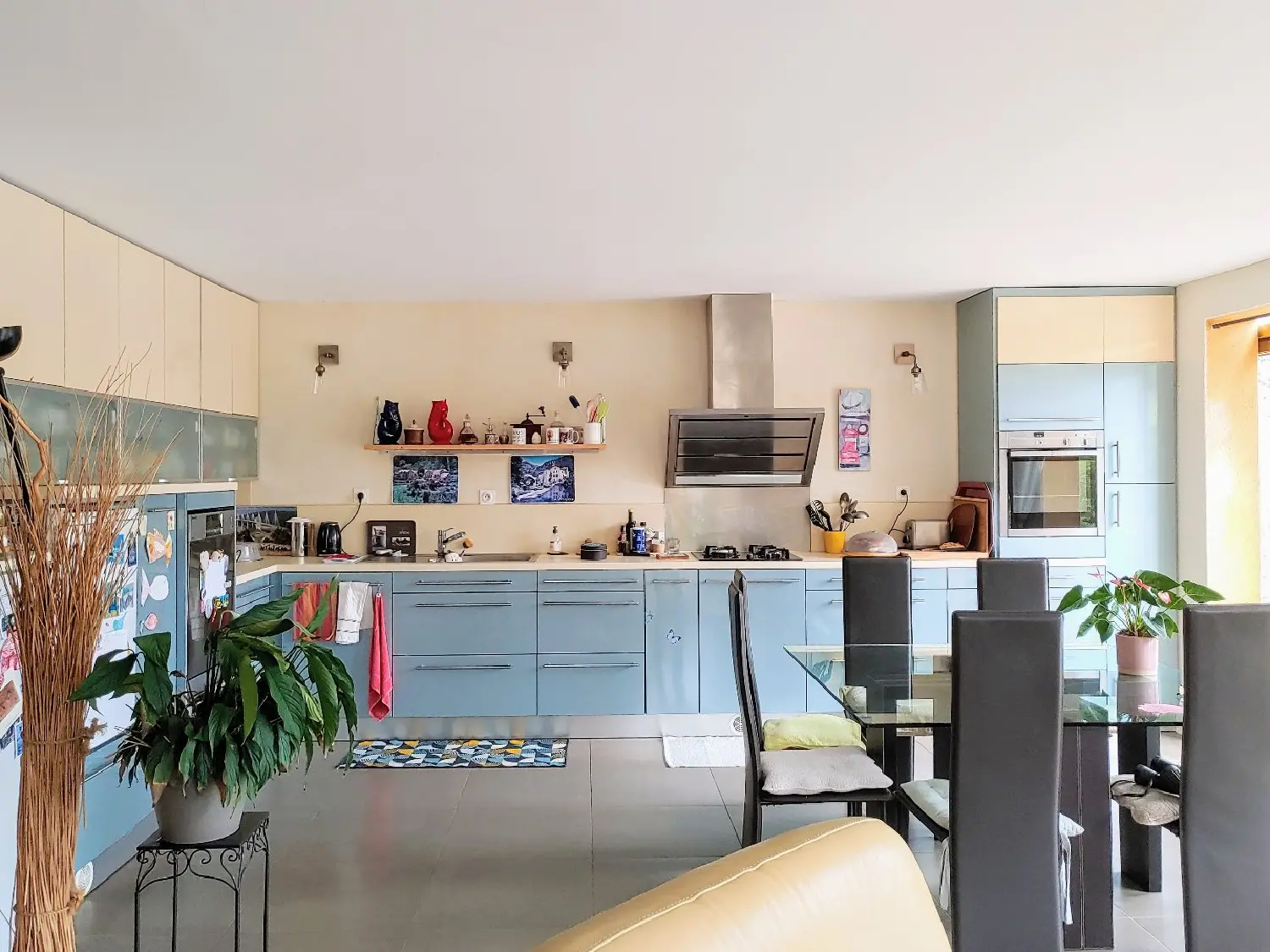 en venta casa La Cresse Aveyron 2