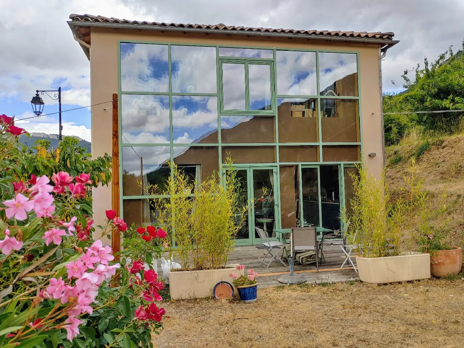  te koop huis La Cresse Aveyron 4