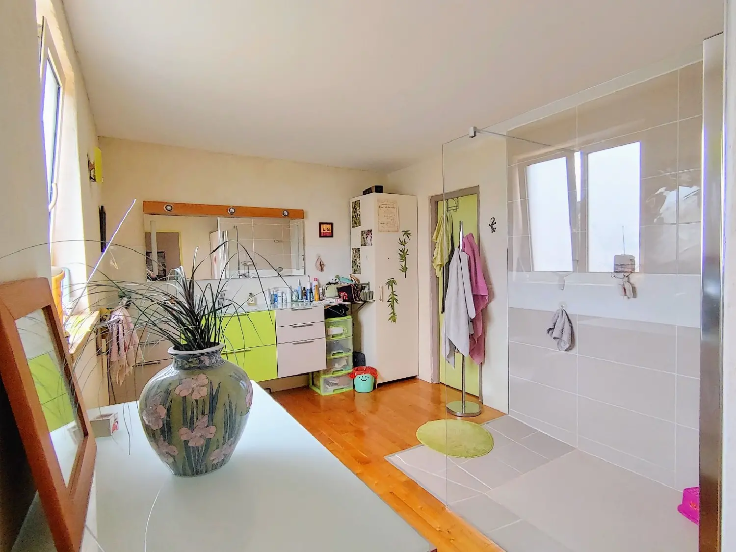  te koop huis La Cresse Aveyron 5