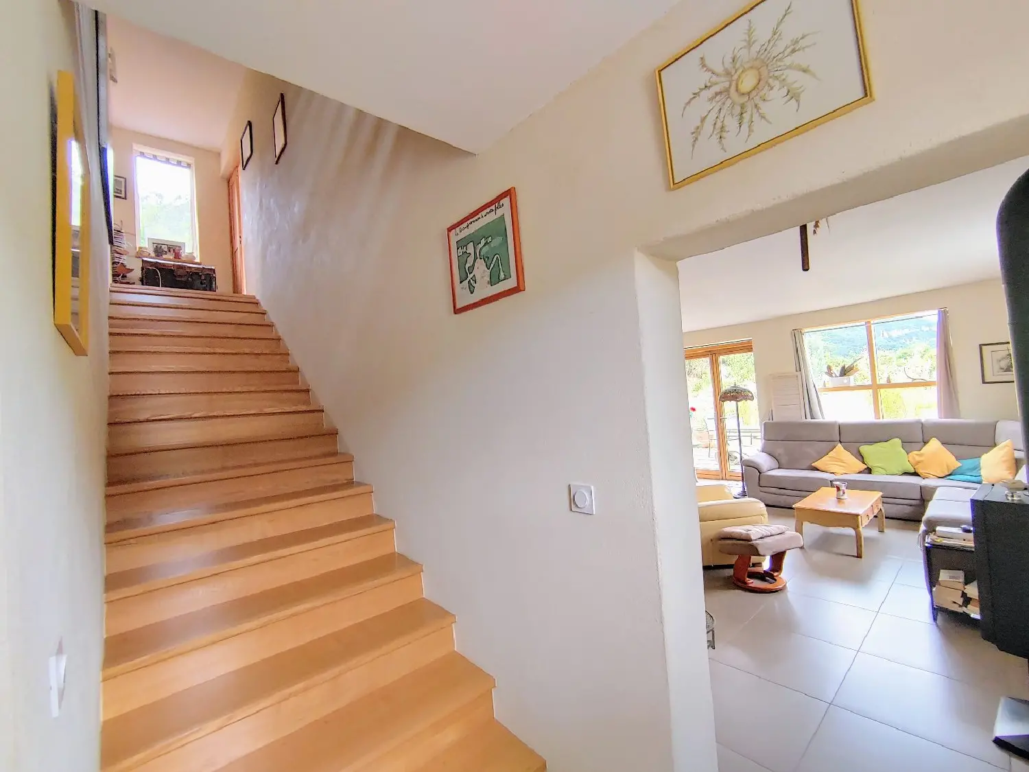  te koop huis La Cresse Aveyron 8