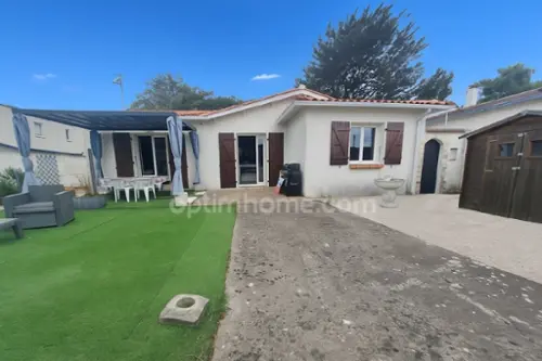 La Faute-sur-Mer Vendée casa foto 7117023