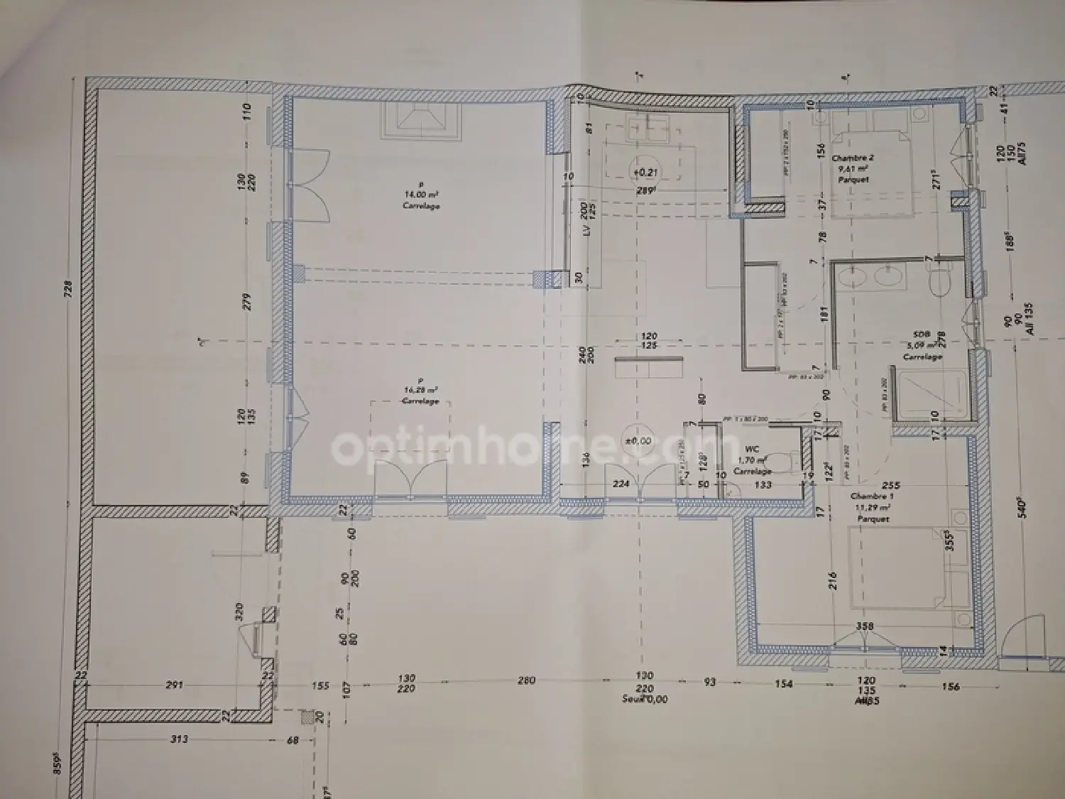en venta casa La Faute-sur-Mer Vendée 2