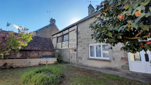 La Ferrière-aux-Étangs Orne casa foto 7120421