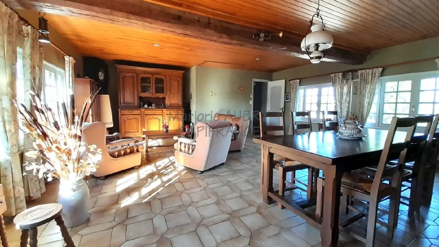  en venta casa La Ferrière-aux-Étangs Orne 2