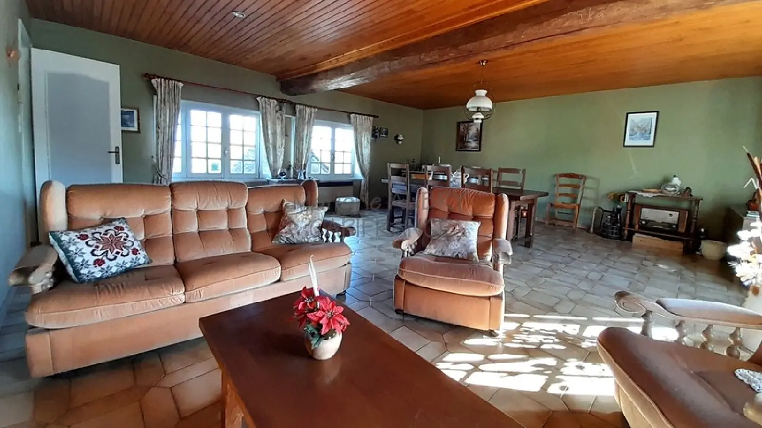  en venta casa La Ferrière-aux-Étangs Orne 3