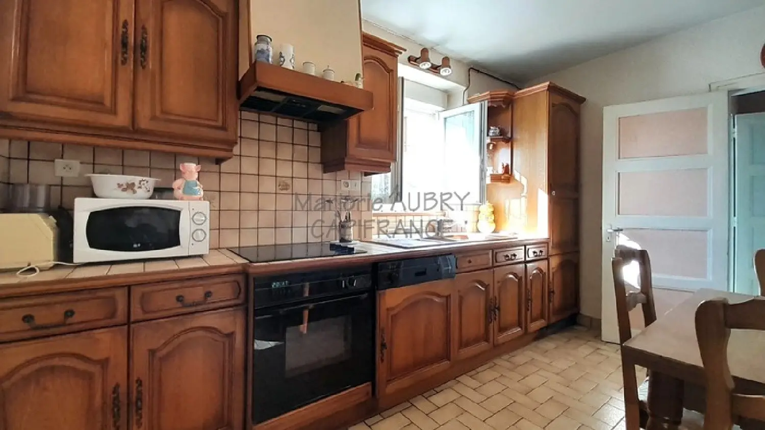  en venta casa La Ferrière-aux-Étangs Orne 4