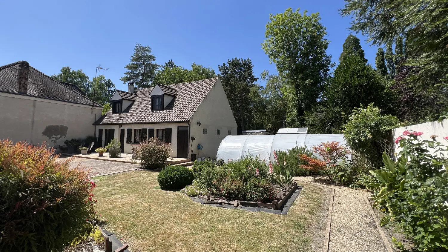  à vendre maison La Ferté-Alais Essonne 2