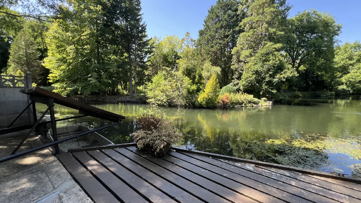  à vendre maison La Ferté-Alais Essonne 6