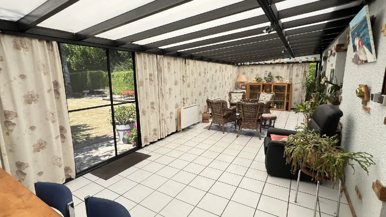  à vendre maison La Ferté-Alais Essonne 7
