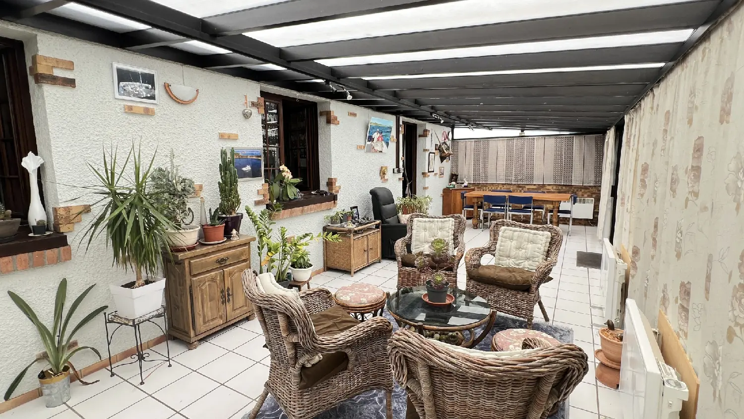  à vendre maison La Ferté-Alais Essonne 8