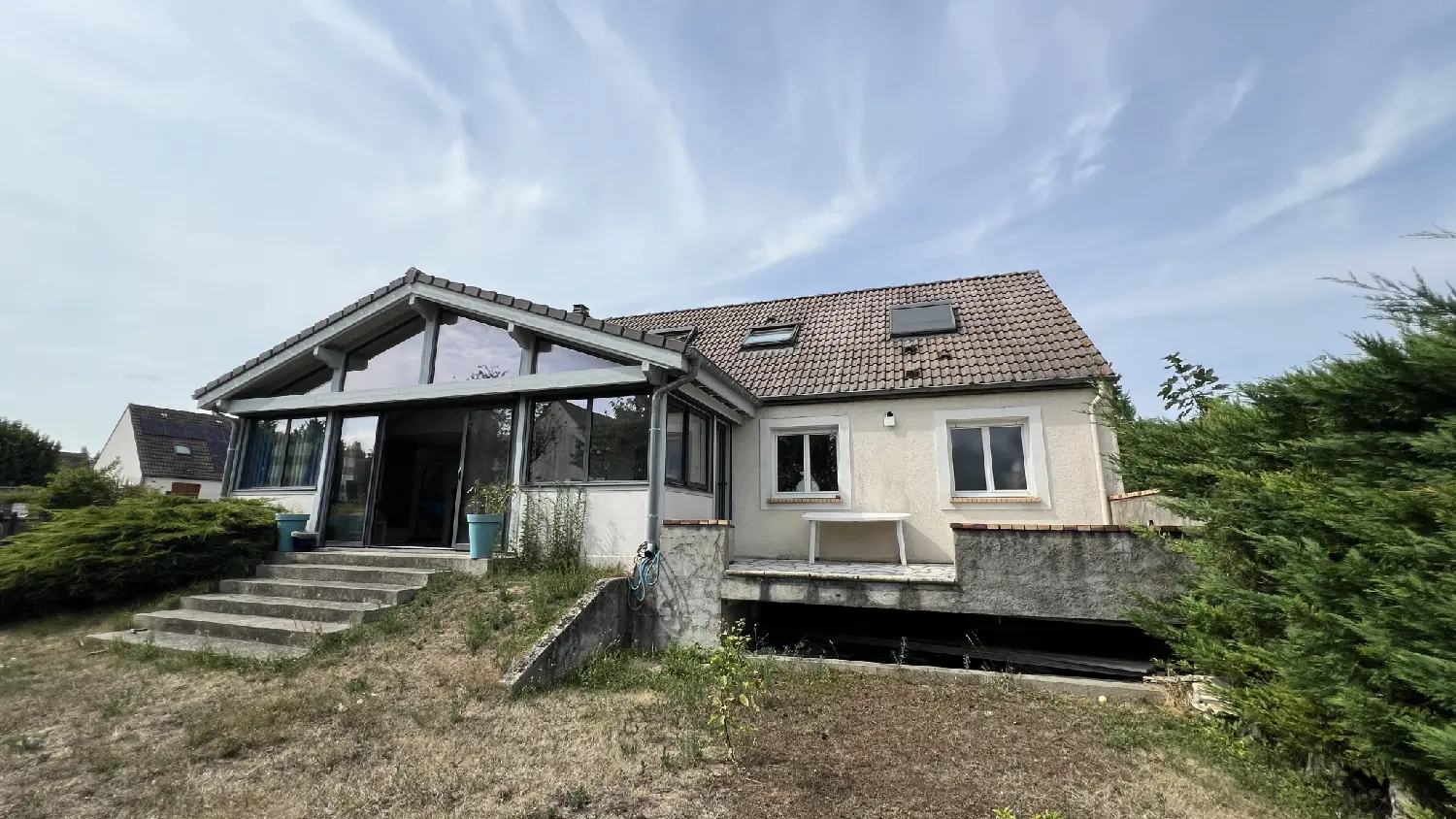  te koop huis La Ferté-Alais Essonne 1