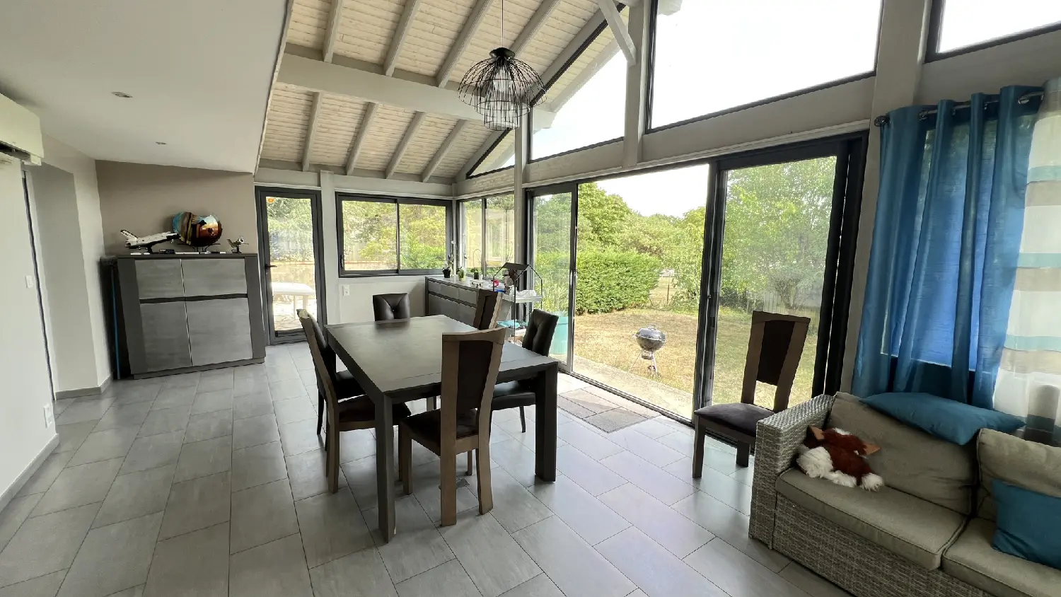  te koop huis La Ferté-Alais Essonne 4