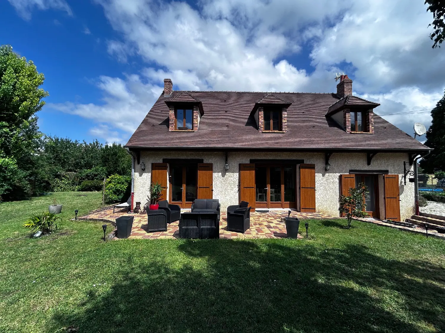  à vendre maison La Ferté-Alais Essonne 2