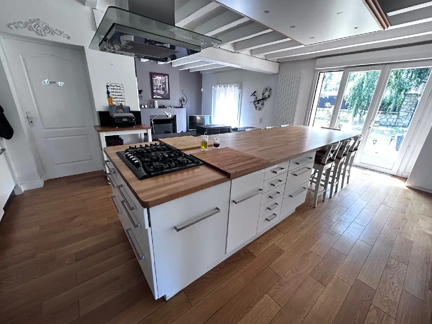  à vendre maison La Ferté-Alais Essonne 7