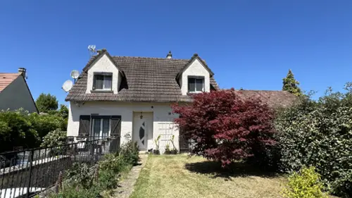 La Ferté-Alais Essonne maison foto 7120964