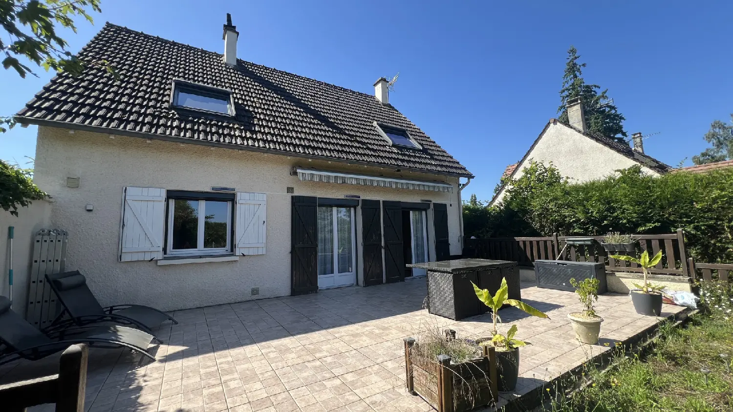  te koop huis La Ferté-Alais Essonne 2