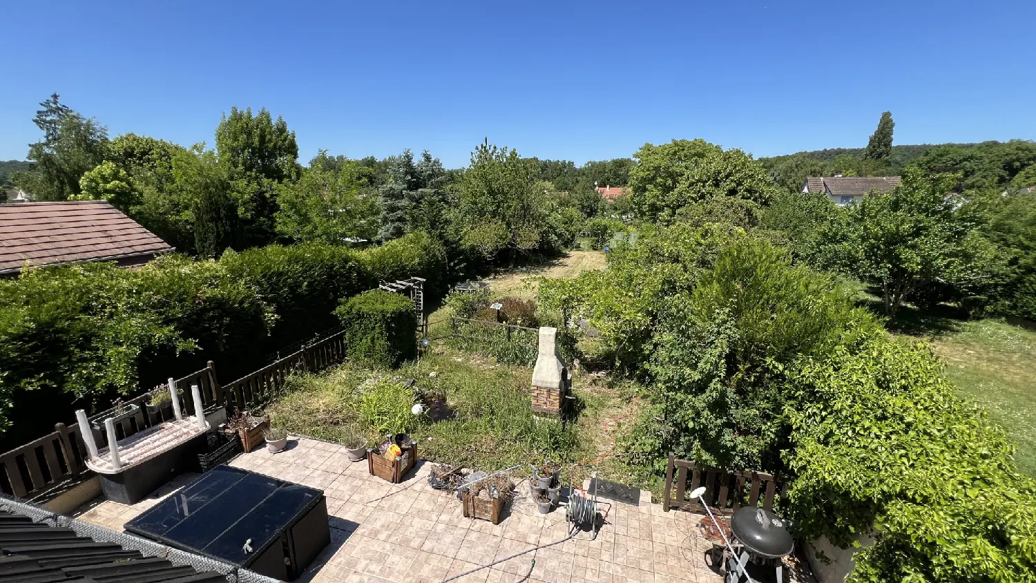  te koop huis La Ferté-Alais Essonne 3