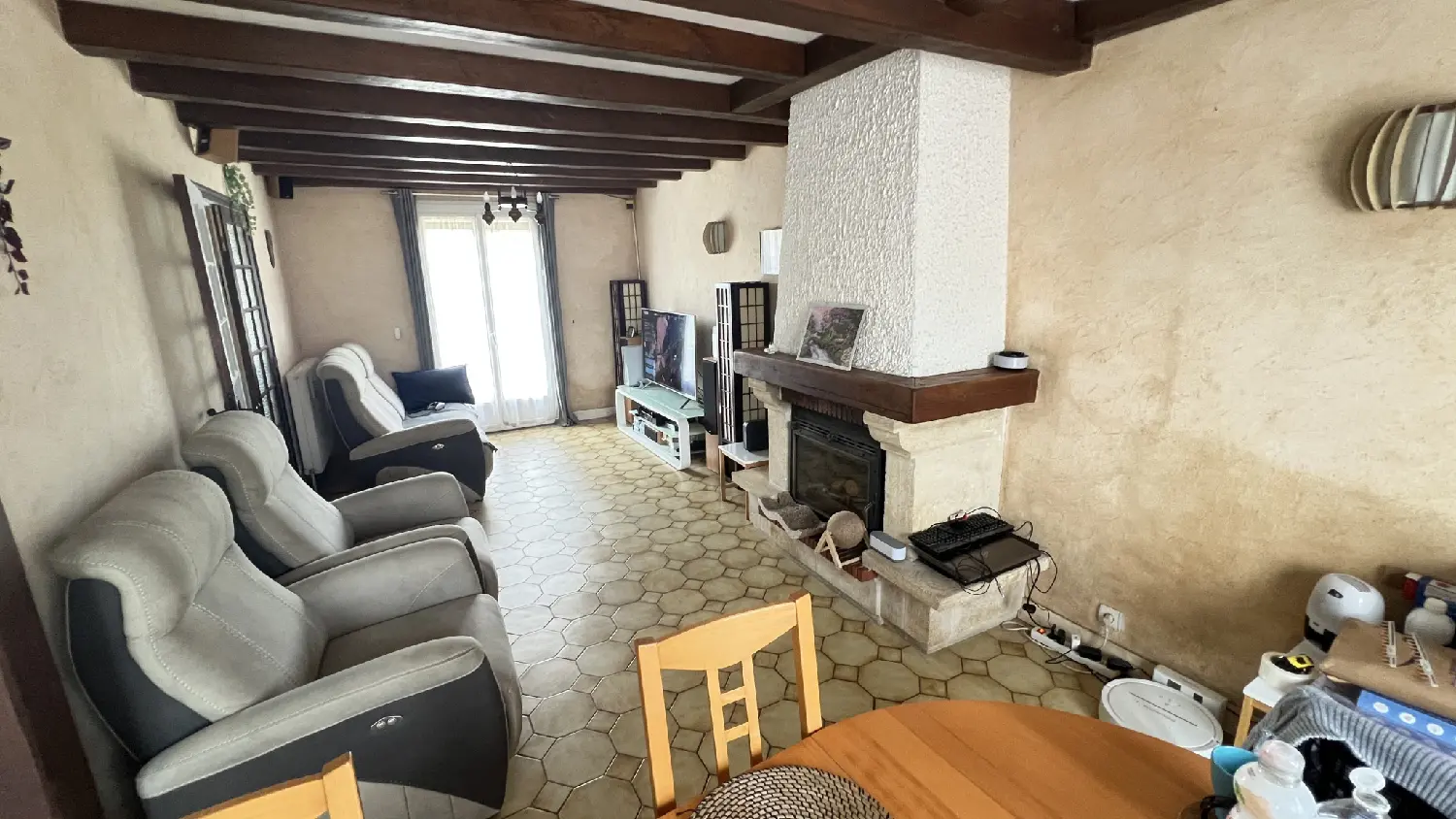  te koop huis La Ferté-Alais Essonne 7