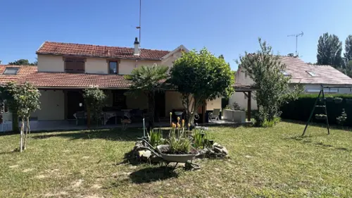 La Ferté-Alais Essonne maison foto 7127472