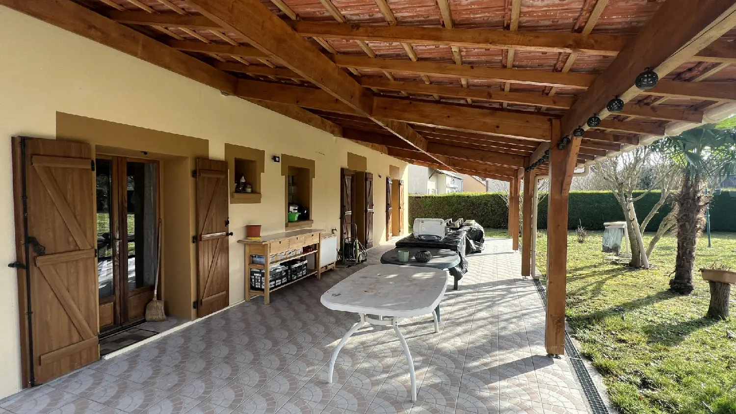  en venta casa La Ferté-Alais Essonne 3