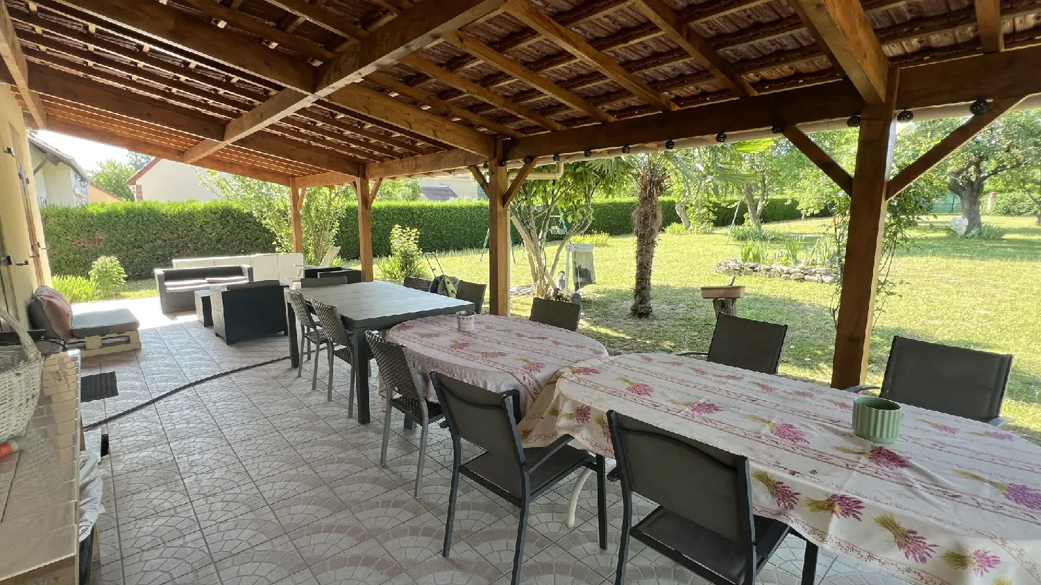  en venta casa La Ferté-Alais Essonne 4