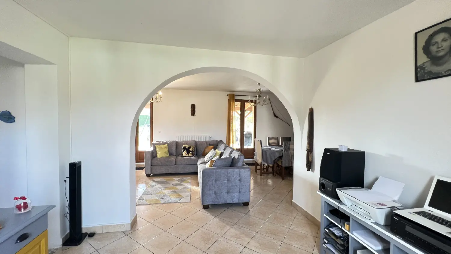  en venta casa La Ferté-Alais Essonne 8