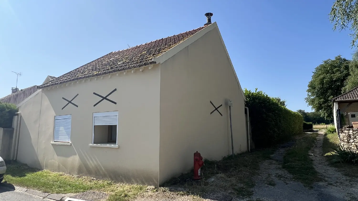 en venta casa La Ferté-Alais Essonne 3