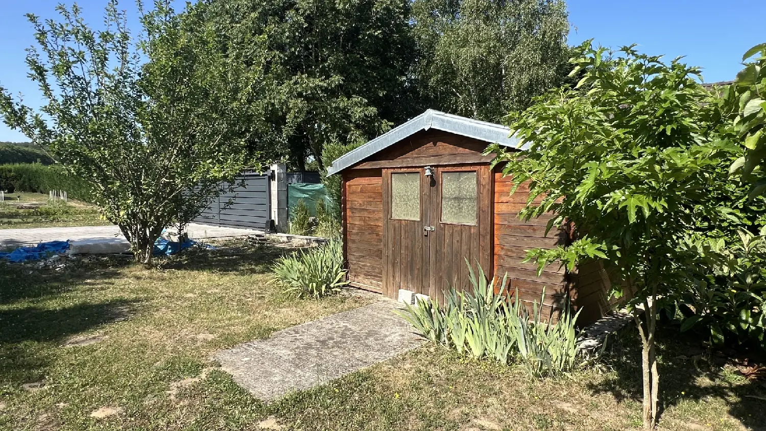  en venta casa La Ferté-Alais Essonne 4