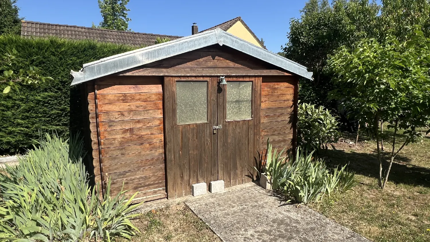  en venta casa La Ferté-Alais Essonne 5