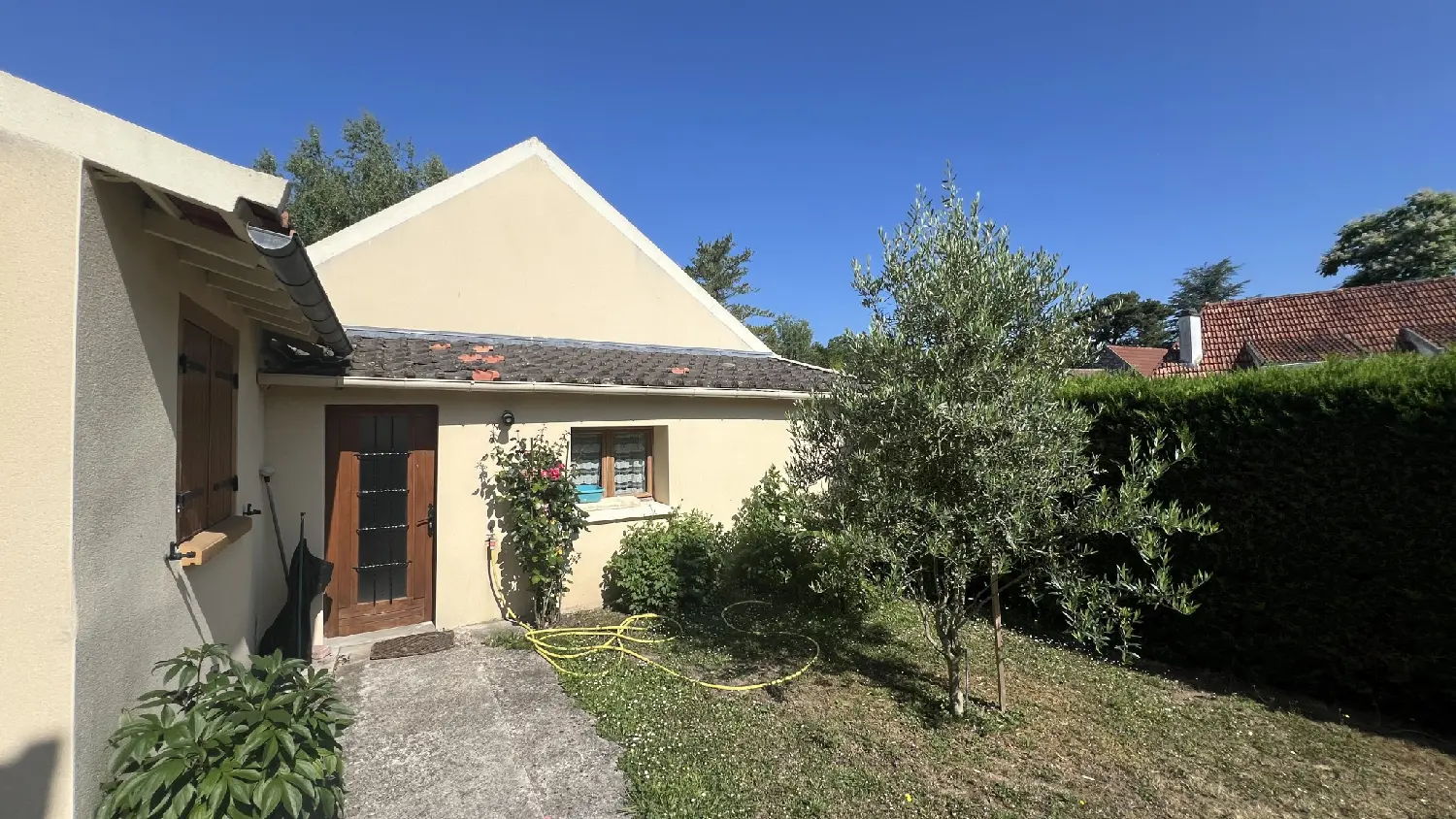  en venta casa La Ferté-Alais Essonne 6